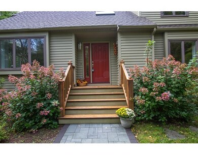 232 Underwood St, Holliston, MA 01746 - photo 5