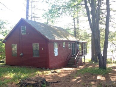 33 Swans Rd, Raymond, ME 04071 - photo 2