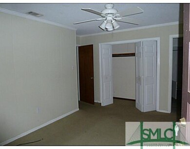 Bedroom.
