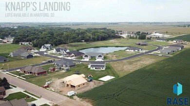 0 Cir unit 22503780, Hartford, SD 57033 - photo 2