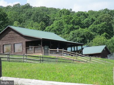 56 Grimaldi Way, Hedgesville, WV 25427 - photo 2