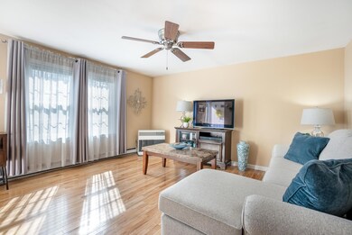 57 Garfield street Unit 5 Saco