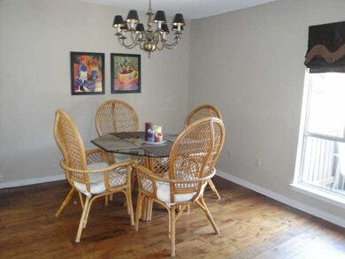 Enjoy Eating In This Beautiful Dining Room with Cu