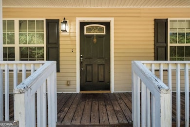 388 High Point Rd, Buchanan, GA 30113 - photo 4