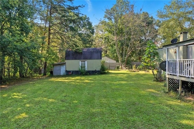 2450 Jones Mountain Rd, Talking Rock, GA 30175 - photo 3