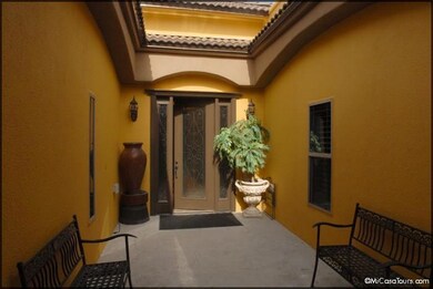 14905 Holly Springs Ave, El Paso, TX 79938 - photo 2