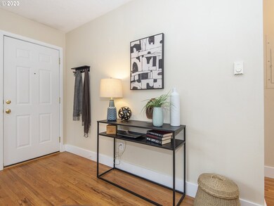 Entrance/Foyer