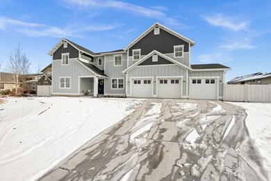 6880 N Greenfield Dr, Park City, UT 84098 - photo 2