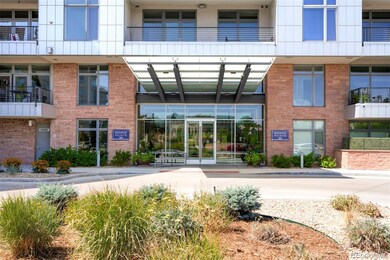 Monroe Pointe unit 101, Denver, CO 80209 - photo 2