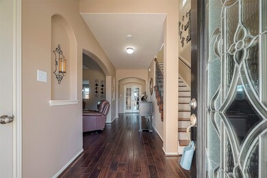 6422 Wilshire Fern, Houston, TX 77040 - photo 3