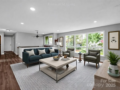 35 Fieldcrest Cir, Asheville, NC 28806 - photo 6