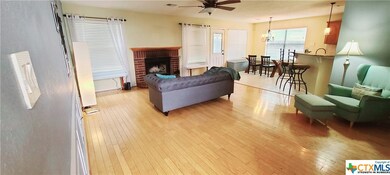 407 Windmill Dr, Copperas Cove, TX 76522 - photo 7