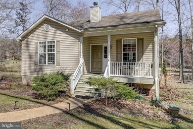 1645 N Lakeshore Dr, Louisa, VA 23093 - photo 2