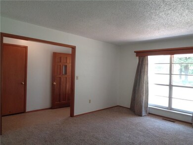 Good size rooms throughout.