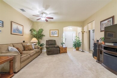 Dining Area (currently used as Living Room)