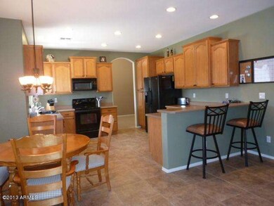 1329 E Iris Dr, Chandler, AZ 85286 - photo 5