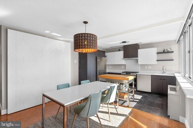 Mica Condominiums unit 505, Silver Spring, MD 20910 - photo 4