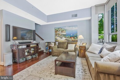 1528 N Scott St unit TH8, Arlington, VA 22209 - photo 4