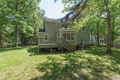 9192 Fetlock Dr, Mechanicsville, VA 23116 - photo 3