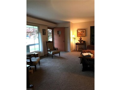 front room