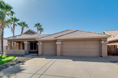 7115 E Milagro Ave, Mesa, AZ 85209 - photo 3