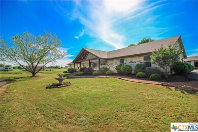 610 N Waco Rd, Troy, TX 76579 - photo 4