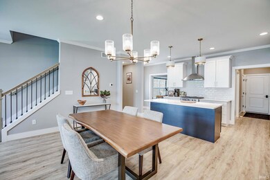 1253 Echoes Cir unit Lot 22, South Bend, IN 46617 - photo 5