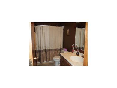 Bathroom.