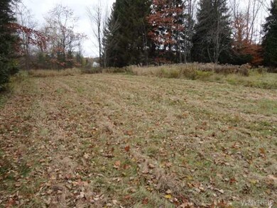 Land this combined property of 1871 Dugan Road and