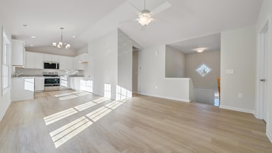 3. Living Space