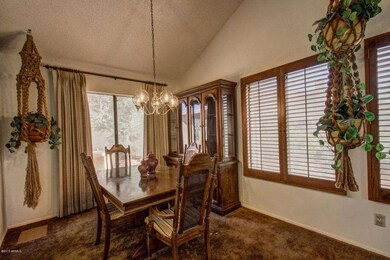 Lots of Natural Light