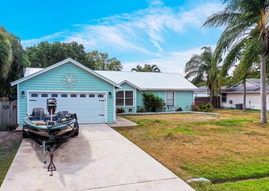 1694 SW Angelico Ln, Port Saint Lucie, FL 34984 - photo 3