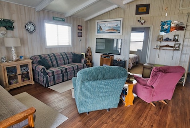 159 County Road 205, Bay City, TX 77414 - photo 5