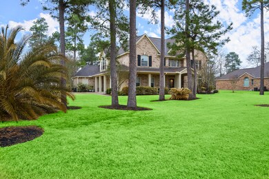 30103 E Legends Trail Dr, Spring, TX 77386 - photo 6