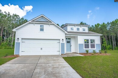242 Caballeros Trail, Prosperity, SC 29127 - photo 4
