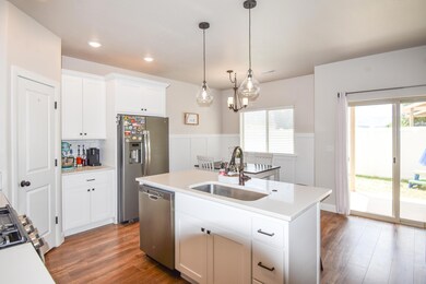 3060 W 1725 N unit 24, Cedar City, UT 84721 - photo 6