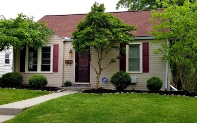 2704 Columbus Ave, Columbus, OH 43209 - photo 4