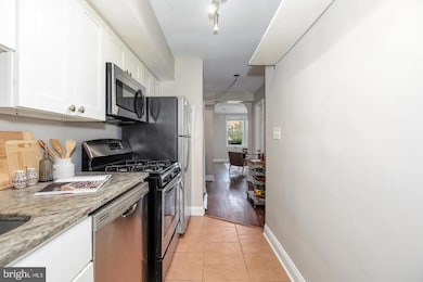 1251 Meigs Place NE unit 1, Washington, DC 20002 - photo 5