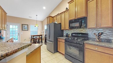 9609 Spencer Woods Rd, Ladson, SC 29456 - photo 5