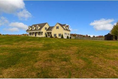 86 Putnam Hill Rd, Sutton, MA 01590 - photo 2