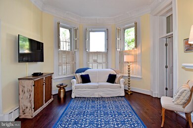 1536 15th St NW unit 5, Washington, DC 20005 - photo 6