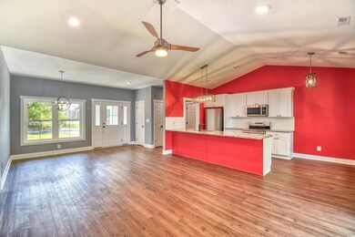 2214 Old Charleston Rd, Georgetown, SC 29440 - photo 5