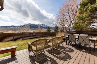 4 Solar Mountain Rd, Gardiner, MT 59030 - photo 2