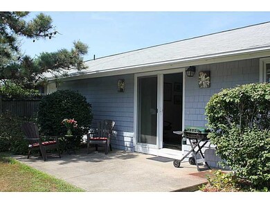 5 N Castle Way unit 5C, Charlestown, RI 02813 - photo 2