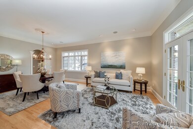 352 S Sleight St, Naperville, IL 60540 - photo 2