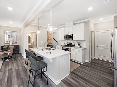 5819 Millstone Way, Sims, NC 27880 - photo 2