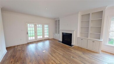 Photo from Boone Homes Gallery; photo of similar h