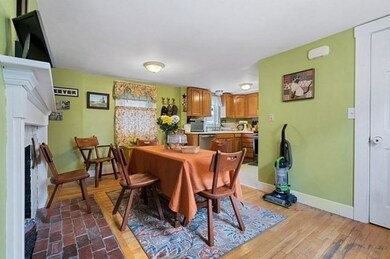 12 Conant St unit 1, Salem, MA 01970 - photo 5