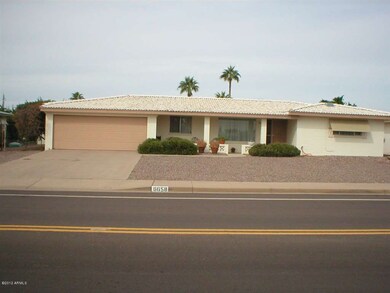 6658 E Adobe St, Mesa, AZ 85205 - photo 2