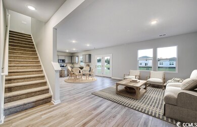 3360 Candytuft Dr unit Rosella TD105, Lot 2, Conway, SC 29526 - photo 5